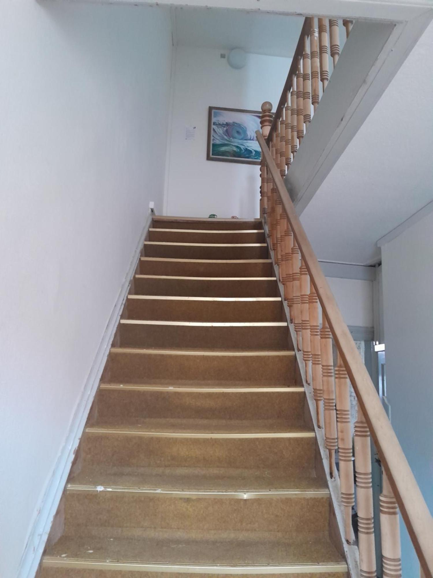 Apartment Mit 2 Zimmern Und Balkon Im Herzen Von Hoyer Højer 외부 사진